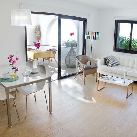 Alcudia-Vida Sana-Primera Linea De Mar Eksteriør bilde